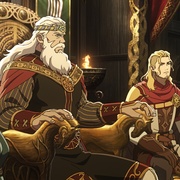 [动作/奇幻] 指环王：洛汗之战 The Lord of the Rings: The War of the Rohirrim  [布莱恩·考克斯/盖亚·怀斯][蓝光/高清1080p/4K下载]