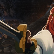 [动作/奇幻] 指环王：洛汗之战 The Lord of the Rings: The War of the Rohirrim  [布莱恩·考克斯/盖亚·怀斯][蓝光/高清1080p/4K下载]