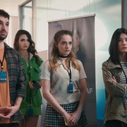 [剧情] 直线篡位 Kuş Uçuşu  [比尔婕·阿卡蕾/易卜拉欣·切雷克库尔][蓝光/高清1080p/4K下载]