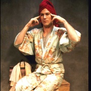 [同性] 蜘蛛女之吻 Kiss of the Spider Woman  [威廉·赫特/劳尔·胡里亚][蓝光/高清1080p/4K下载]