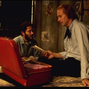 [同性] 蜘蛛女之吻 Kiss of the Spider Woman  [威廉·赫特/劳尔·胡里亚][蓝光/高清1080p/4K下载]