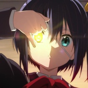 [喜剧/动画] 中二病也要谈恋爱！ 中二病でも恋がしたい！  [福山润/内田真礼][蓝光/高清1080p/4K下载]