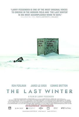 [恐怖/惊悚] 终结冬日 the last winter  [朗·普尔曼/詹姆斯·勒格罗][蓝光/高清1080p/4K下载]