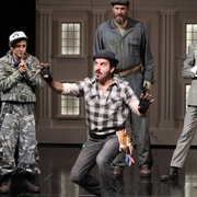 [喜剧] 仲夏夜之梦 A Midsummer Night's Dream  [凯瑟琳·亨特/大卫·哈雷伍德][蓝光/高清1080p/4K下载]