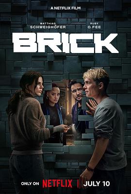 [科幻/悬疑] 砖墙谜攻 Brick  [马提亚斯·施维赫夫/露比·欧·菲][蓝光/高清1080p/4K下载]