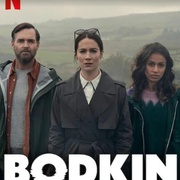 [喜剧/惊悚] 锥镇物语 Bodkin  [威尔·福特/罗宾·卡拉][蓝光/高清1080p/4K下载]