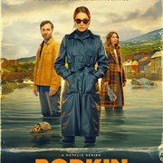 [喜剧/惊悚] 锥镇物语 Bodkin  [威尔·福特/罗宾·卡拉][蓝光/高清1080p/4K下载]