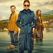 [喜剧/惊悚] 锥镇物语 Bodkin  [威尔·福特/罗宾·卡拉][蓝光/高清1080p/4K下载]