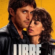 [犯罪/动作] 自由 Libre  [卢卡斯·布哈沃/蕾雅·路思·布萨托][蓝光/高清1080p/4K下载]