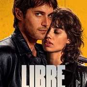 [犯罪/动作] 自由 Libre  [卢卡斯·布哈沃/蕾雅·路思·布萨托][蓝光/高清1080p/4K下载]