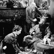 [传记] 左拉传 The Life of Emile Zola  [保罗·穆尼/盖尔·桑德加德][蓝光/高清1080p/4K下载]