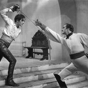 [西部/动作] 佐罗的印记 The Mark of Zorro  [泰隆·鲍华/琳达·达内尔][蓝光/高清1080p/4K下载]