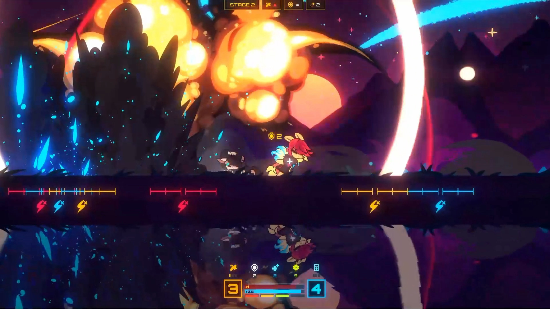 迷你岛 完整版（Star Island）免安装中文版