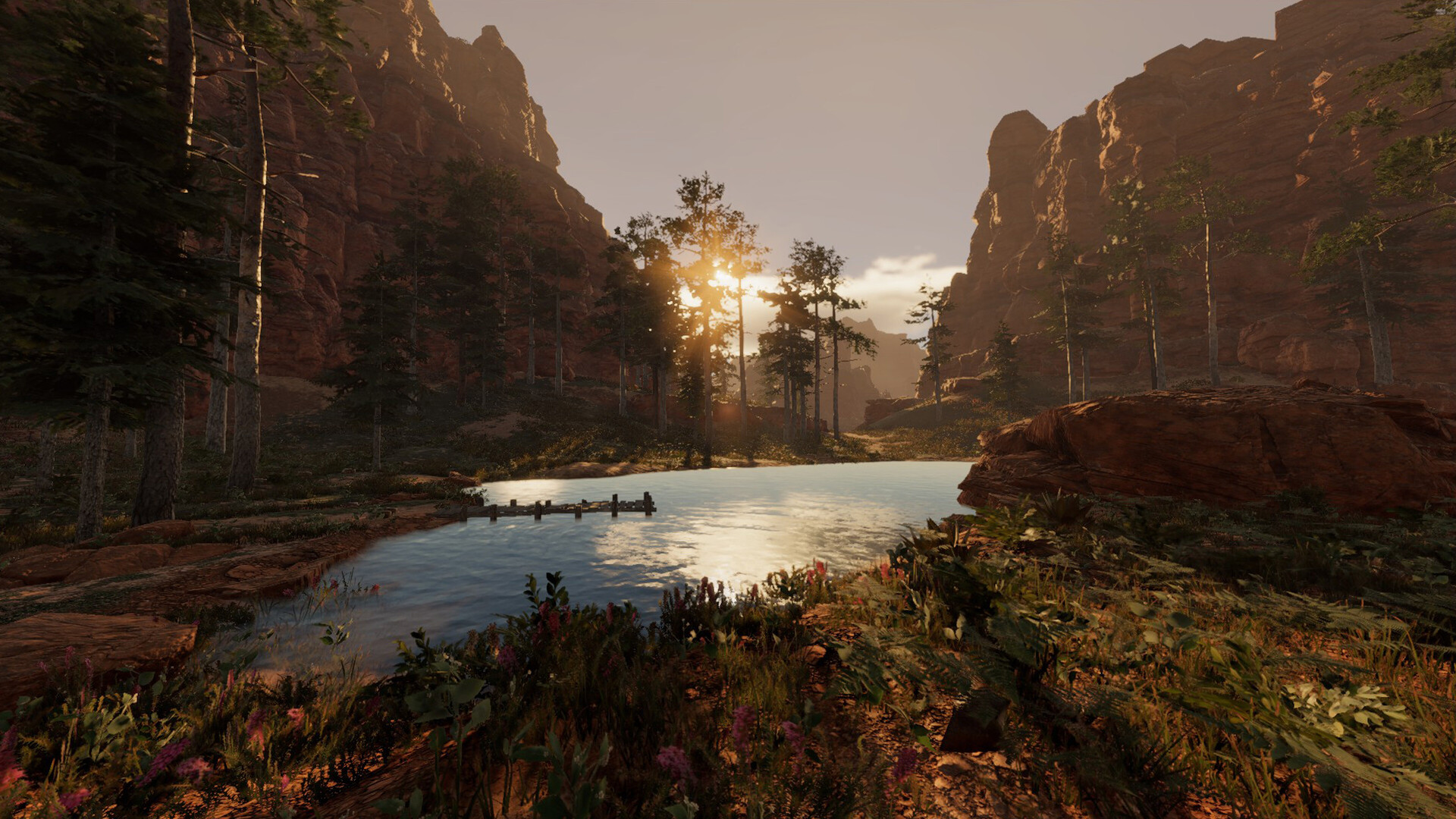 狂野西部:传承 v1.0正式版(Wild West Legacy)免安装中文版