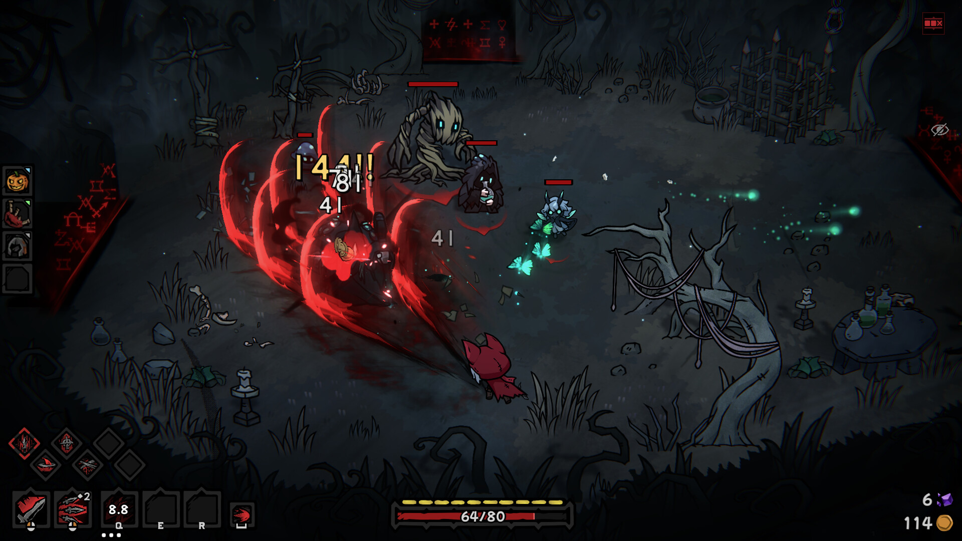 灰烬之国|豪华中文|Build.22571825+全DLC|解压即撸|