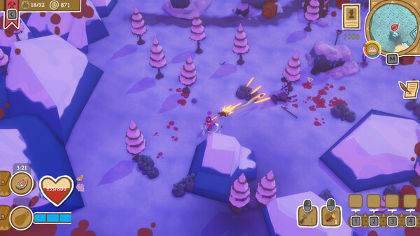 恐龙之路 Build.22416756（Dino Path Trail）免安装中文版