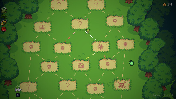 哥布林弹球 v2.0.6（Peglin）免安装中文版