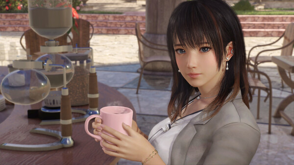 死或生：维纳斯璀璨假期 v1.05 全DLC（Venus Vacation PRISM - DEAD OR ALIVE Xtreme）免安装中文版