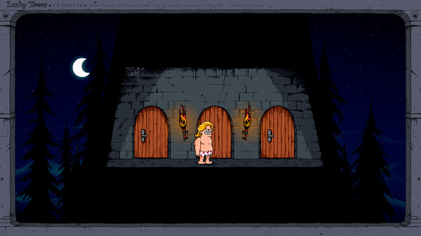 终极幸运之塔 v0.5.8（Lucky Tower Ultimate）免安装中文版