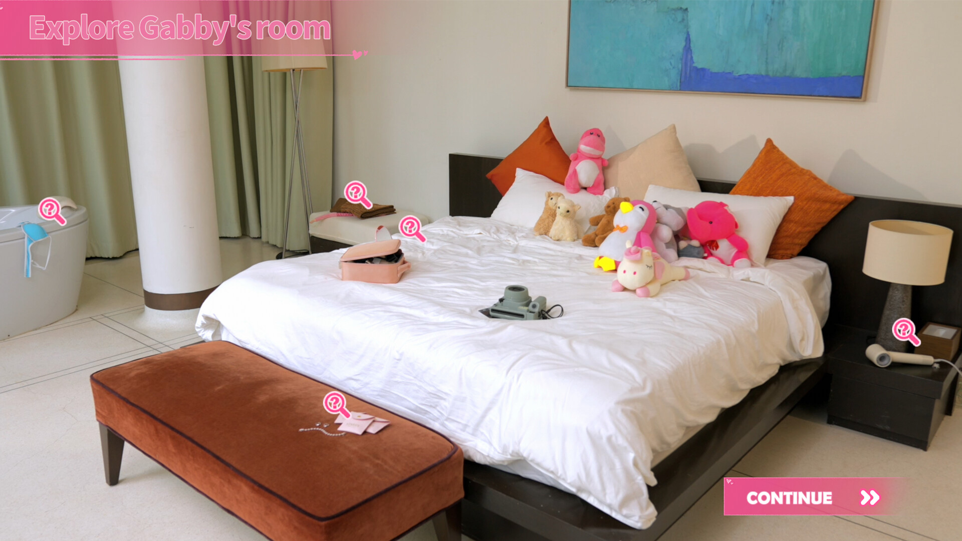 心之岛 Build.22528879（Island of Hearts）免安装中文版