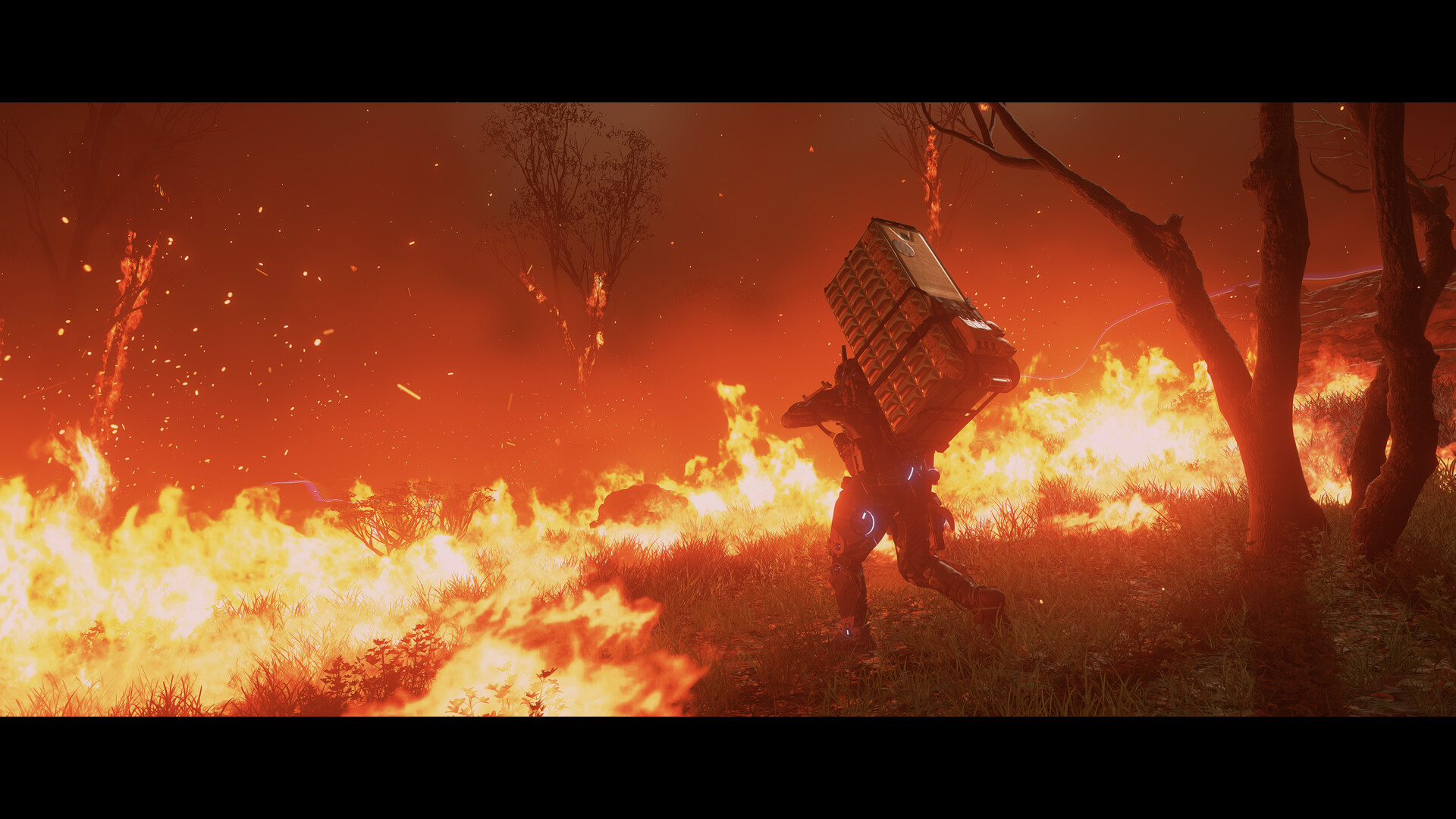 死亡搁浅2：冥滩之上 v1.0.49.0（DEATH STRANDING 2 ON THE BEACH）免安装中文版