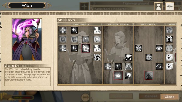 我们的冒险家公会|我们的冒险者协会|我们的冒险者公会 v20260317 全DLC（Our Adventurer Guild）免安装中文版