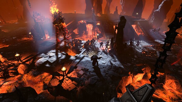 奇迹时代4 v1.014.003.119911 全DLC 单机+联机 送修改器（Age of Wonders 4）免安装中文版