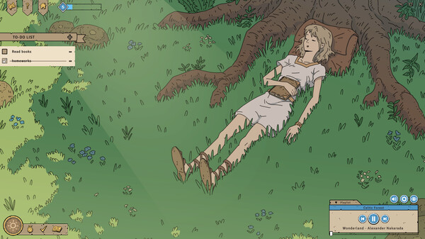 伊西娅：魔法研究|Ithya：魔法研究室 v20260319（Ithya: Magic Studies）免安装中文版