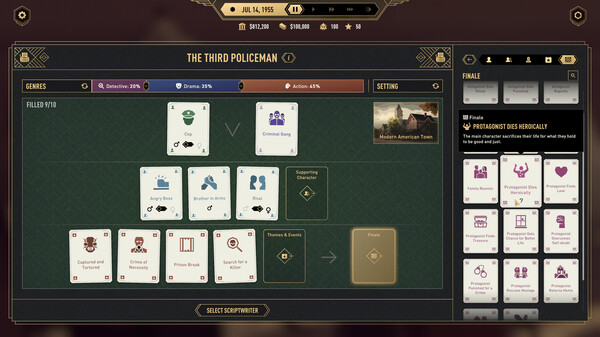 好莱坞动物 v0.8.69（Hollywood Animal）免安装中文版