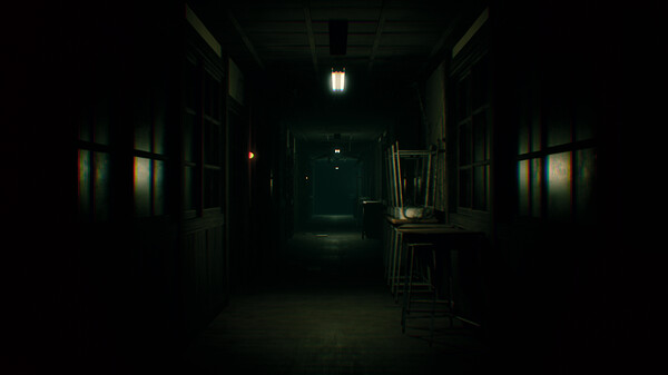 迷宮校舍 v2.0.5 单机+联机（School Labyrinth）免安装中文版