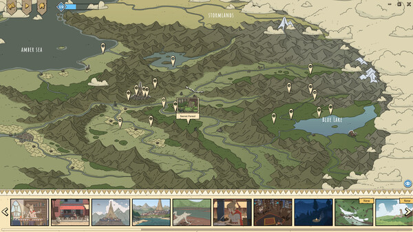 伊西娅：魔法研究|Ithya：魔法研究室 v20260319（Ithya: Magic Studies）免安装中文版