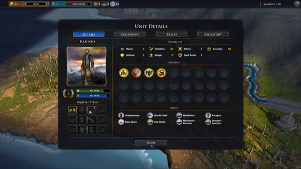 元素：重铸 v1.0正式版（Elemental Reforged）免安装中文版