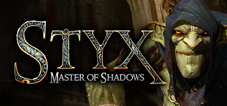 冥河:暗影大师 完整版 送修改器(Styx Master of Shadows)免安装中文版