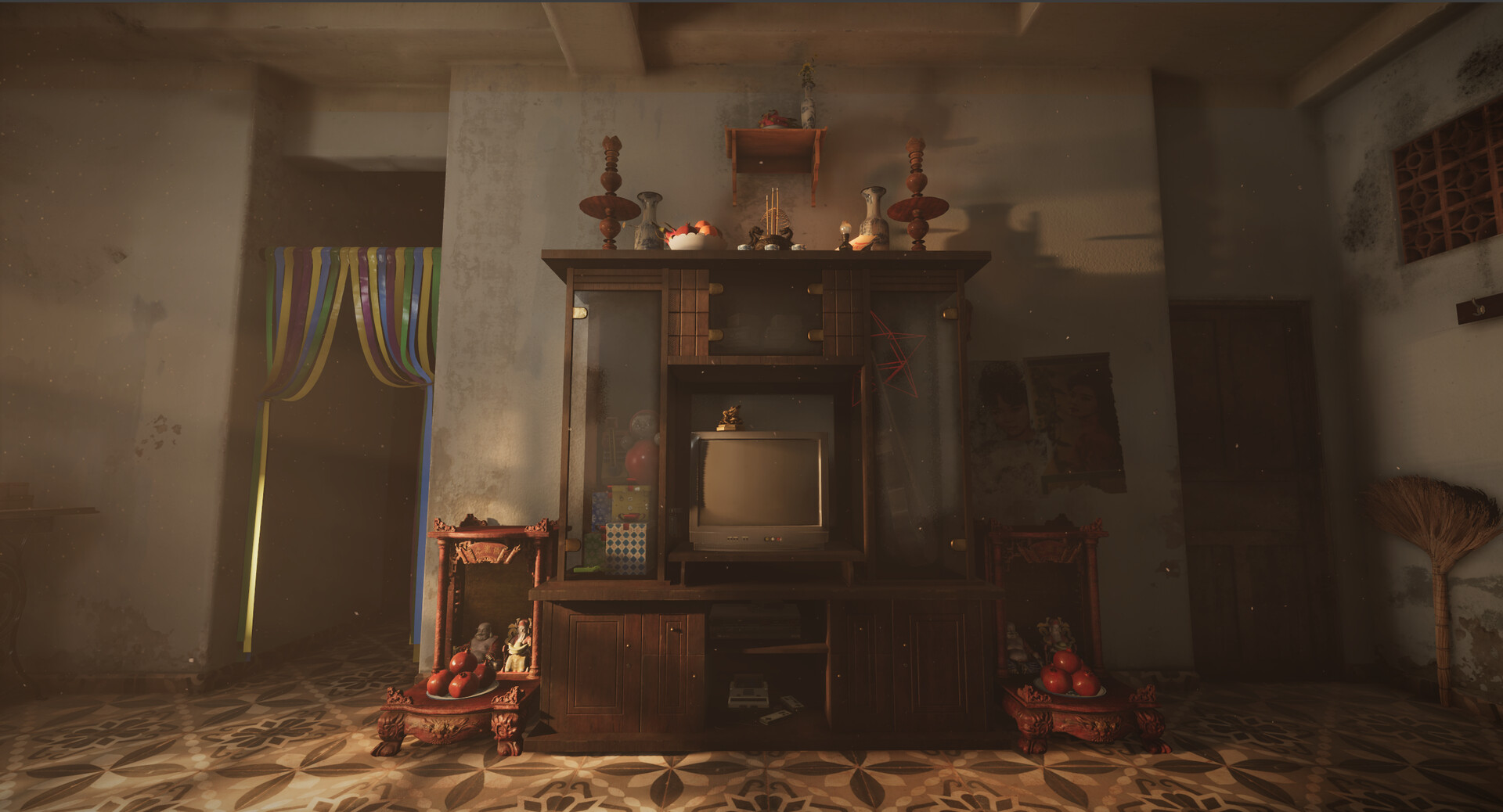 灾殃 The Scourge|豪华中文|Build.22546508+全DLC|解压即撸|