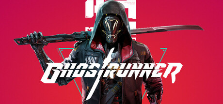 幽灵行者1 v0.42507.61 全DLC+修改器+全通关全收集初始存档+美术设计原图+原声带（Ghostrunner）免安装中文版