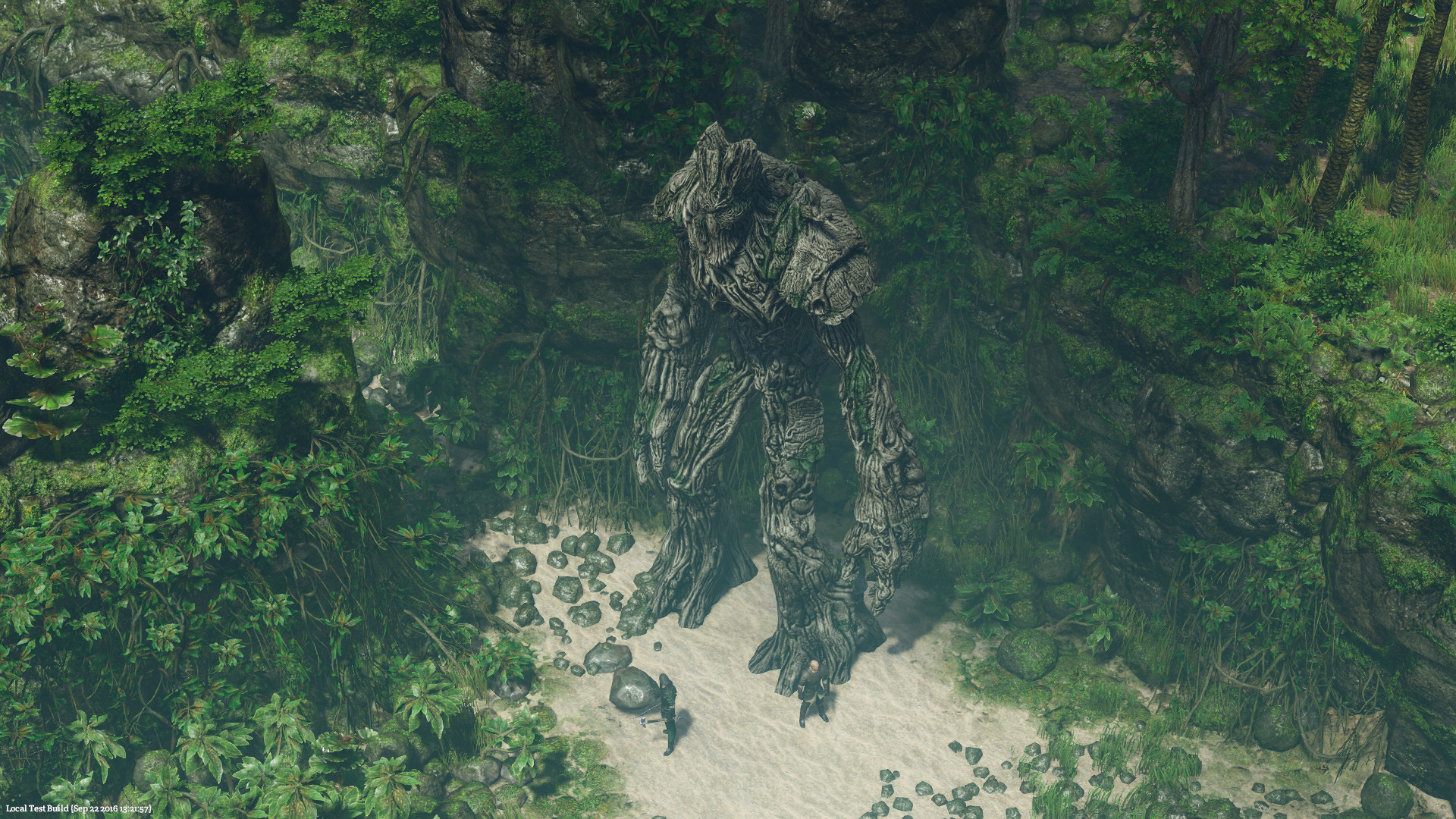 咒语力量3 增强版|豪华中文|Build.20689656-战魂觉醒-破天之力+全DLC+全季票|解压即撸|