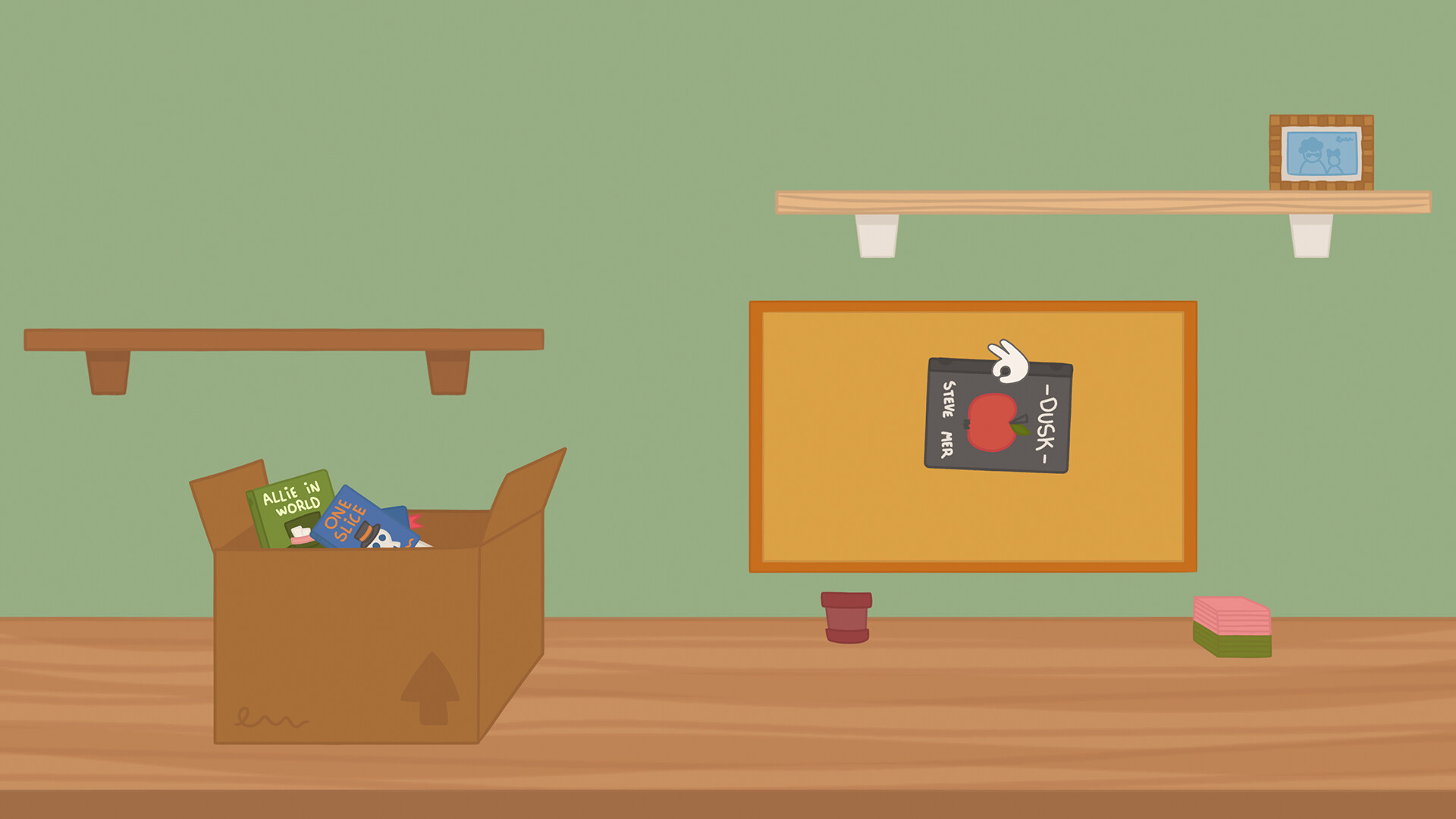 小小厨师:闲意巧炊 Build.22423451(Little Chef Cozy Cooking)免安装中文版