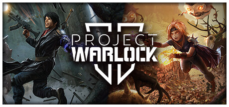 术士计划2 Build.22397520 全DLC（Project Warlock II）免安装中文版