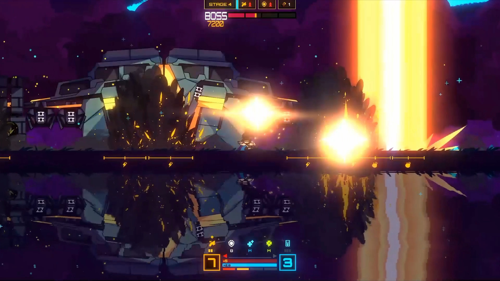 迷你岛 完整版（Star Island）免安装中文版