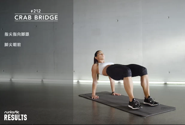 [健身] 徒手全套健身视频（初级+中级+高级） [1.2G]