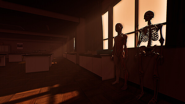 迷宮校舍 v2.0.5 单机+联机（School Labyrinth）免安装中文版