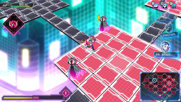 天穹卡牌录 v1.9.1(Card-en-Ciel)免安装中文版