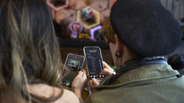 破碎族裔 v2.0（Sunderfolk）免安装中文版