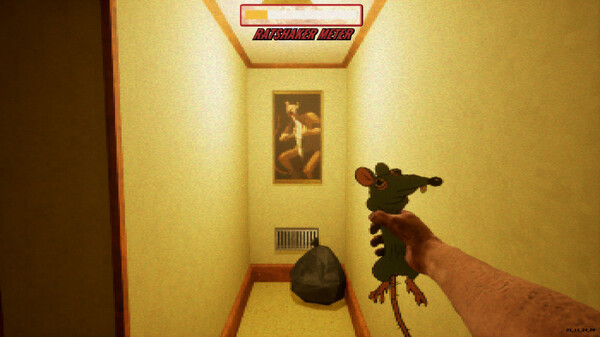 摇鼠大作战|摇鼠灵 Build.22514354（RATSHAKER）免安装中文版