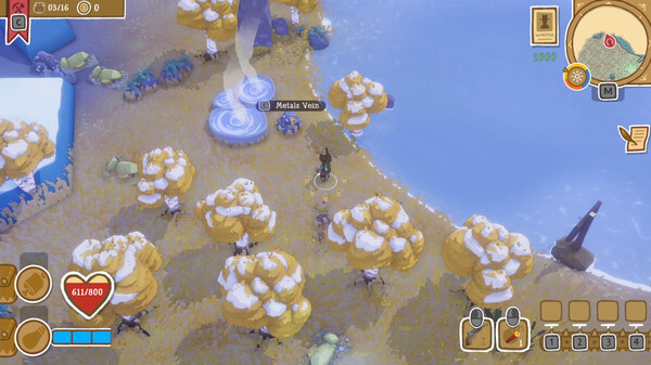 恐龙之路 Build.22416756（Dino Path Trail）免安装中文版