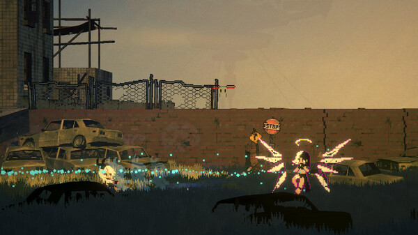 血之诗：月之蚀 v0.7.4（Poetry of Blood）免安装中文版