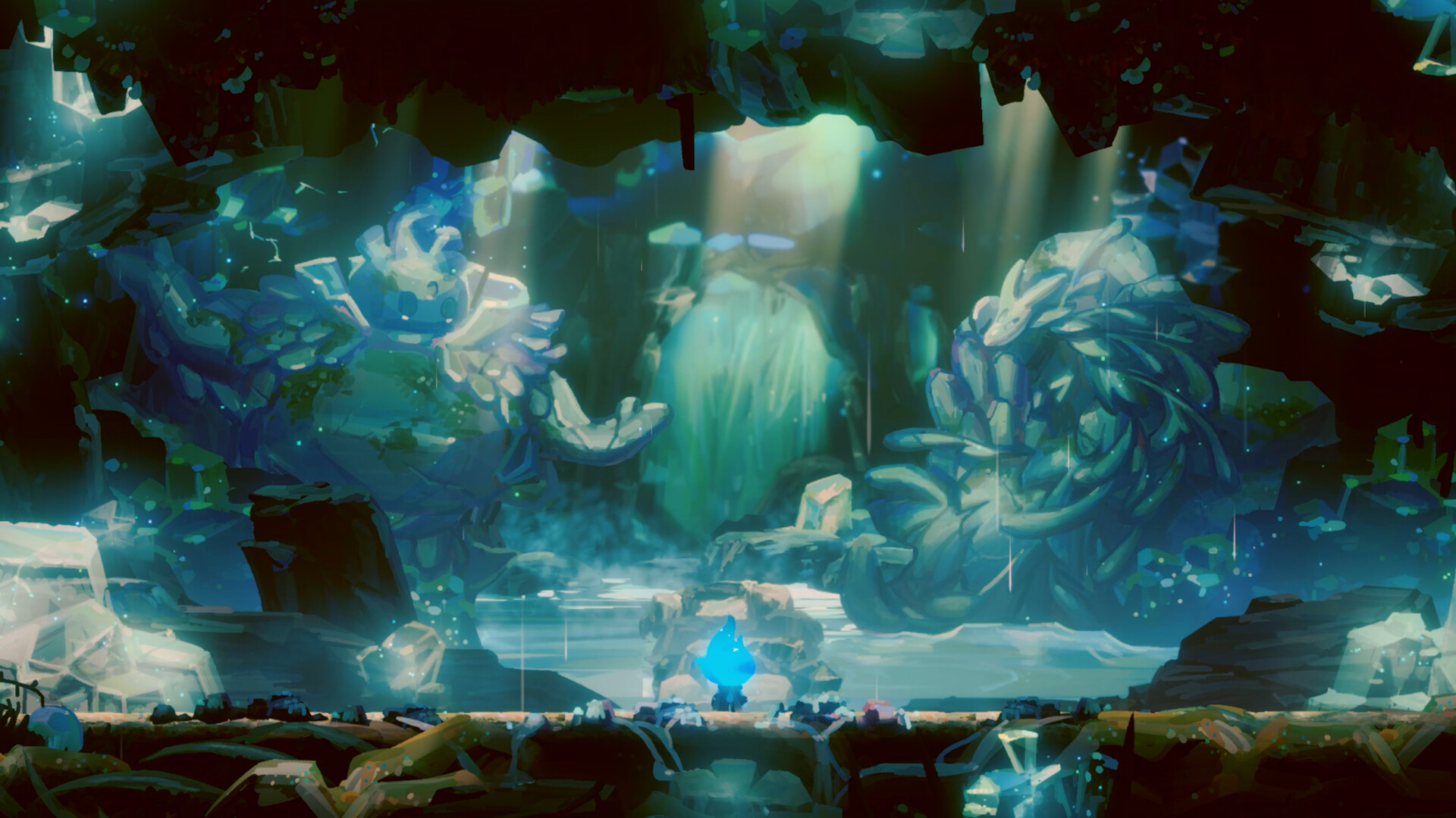 火灵之源 v1.0.32（Solateria）免安装中文版