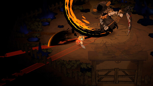 魔女庭院 v0.9.3（Garden of Witches）免安装中文版