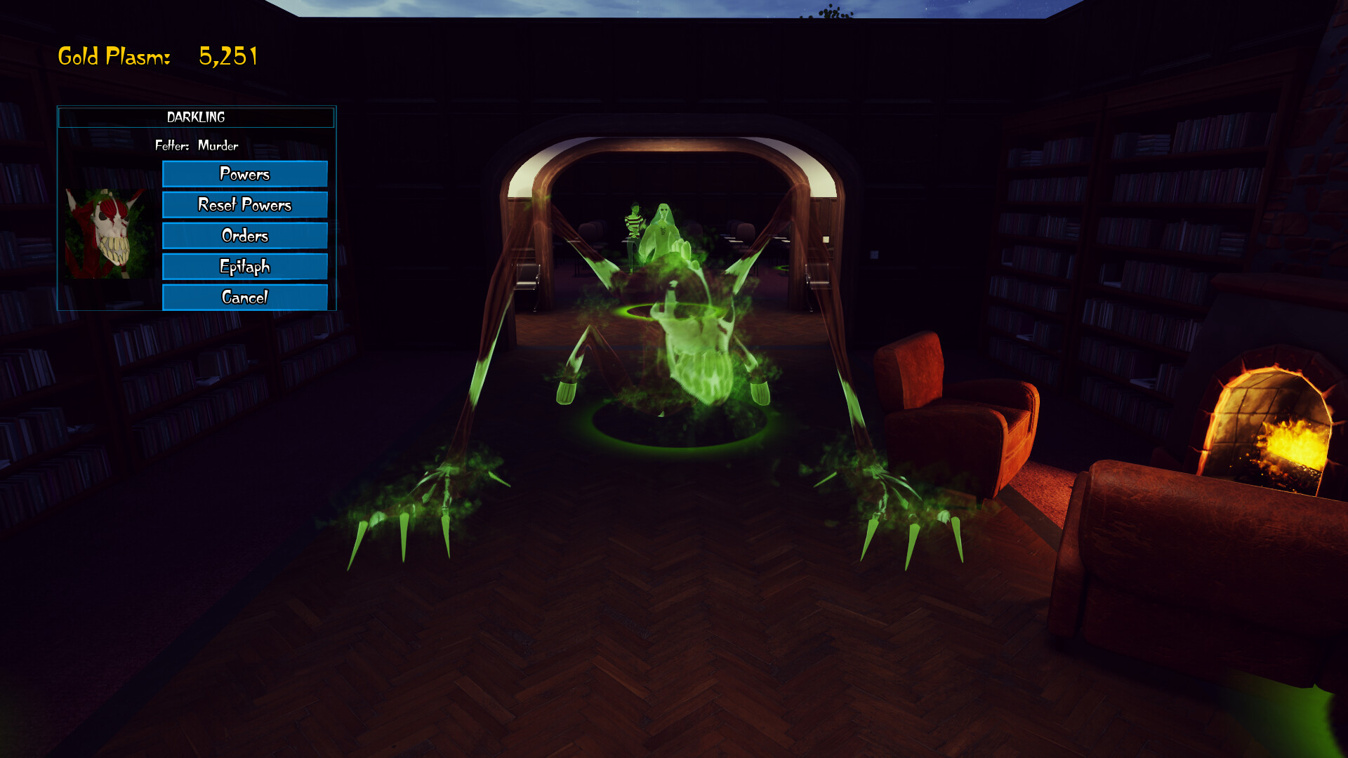 幽灵大师:复生 v1.0正式版(Ghost Master Resurrection)免安装中文版