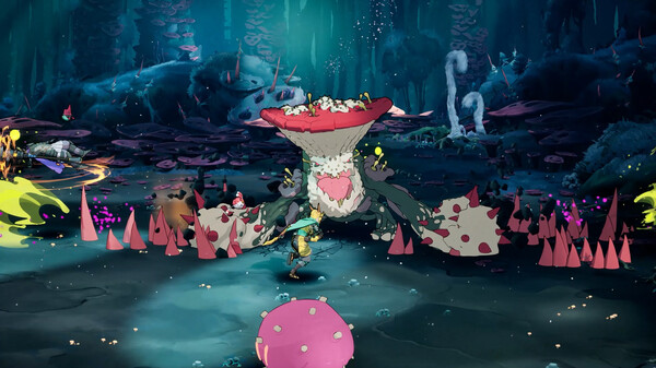 钟楼 v20260316 单机+联机(Towerborne)免安装中文版